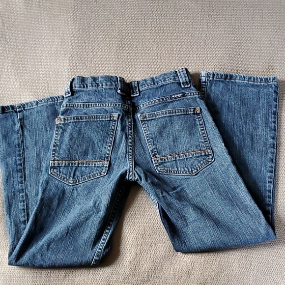 Boy jeans - Picture 2 of 7
